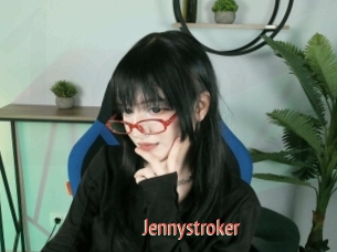 Jennystroker