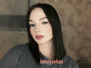 Jennysykes