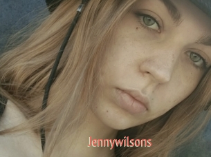 Jennywilsons