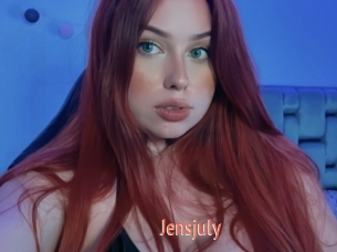 Jensjuly