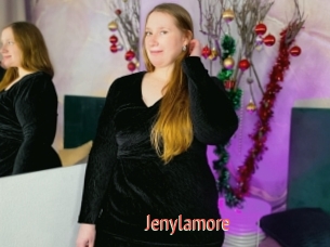 Jenylamore
