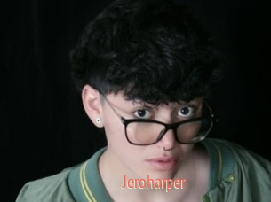 Jeroharper