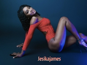 Jesikajames