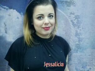 Jessalicia