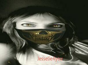 Jesselie4you