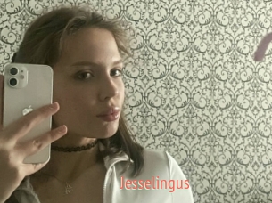 Jesselingus
