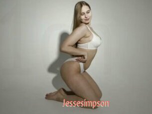 Jessesimpson