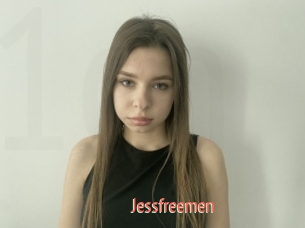 Jessfreemen