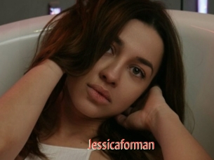 Jessicaforman