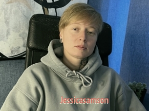 Jessicasamson