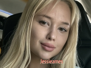 Jessieames