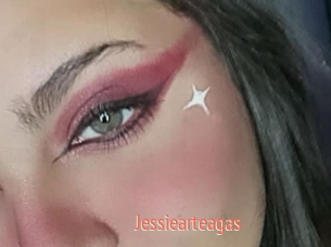Jessiearteagas