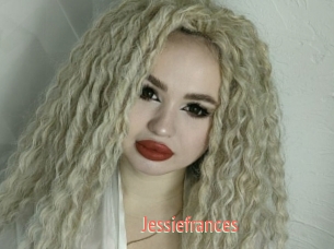 Jessiefrances