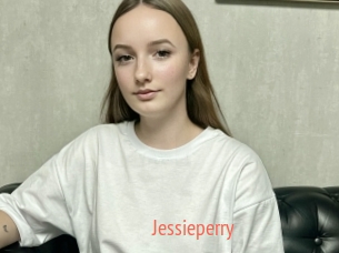 Jessieperry