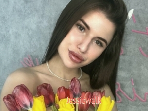 Jessiewalk