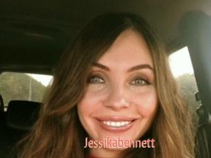 Jessikabennett