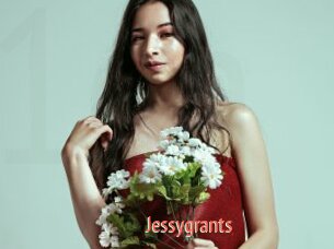 Jessygrants