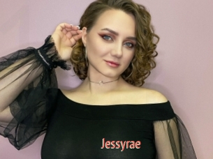 Jessyrae