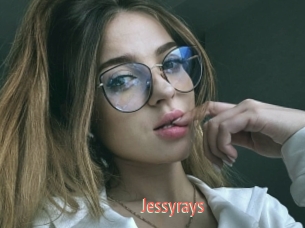 Jessyrays
