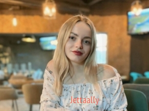 Jettaally