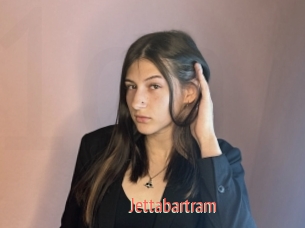 Jettabartram