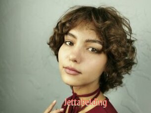 Jettabelding