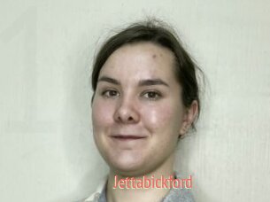 Jettabickford