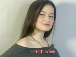 Jettachurchey