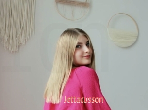 Jettacusson