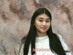 Jettadorad