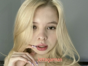 Jettagarman