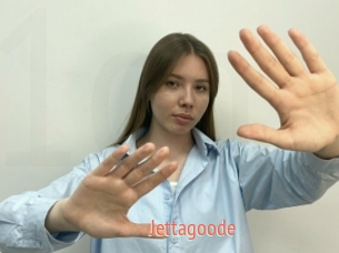 Jettagoode