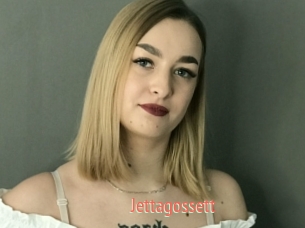 Jettagossett