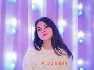 Jettagrimble