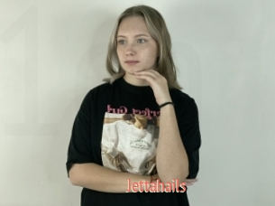 Jettahails
