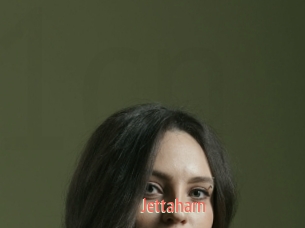 Jettaharn