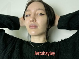Jettahayley