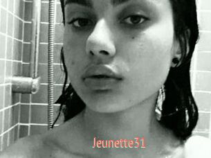 Jeunette31