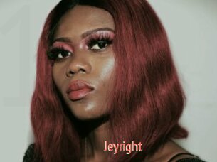 Jeyright