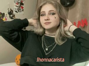 Jhonnacarista