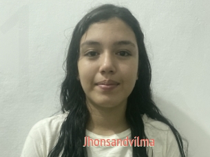 Jhonsandvilma