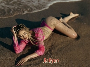 Jialiyun