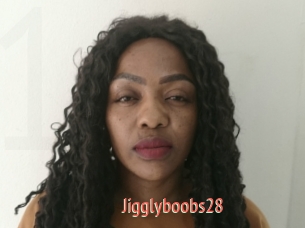Jigglyboobs28