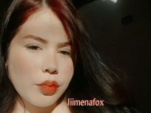Jiimenafox