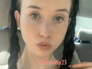 Jillianlively23