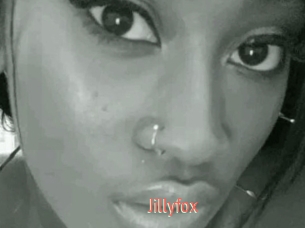 Jillyfox