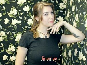 Jinamay