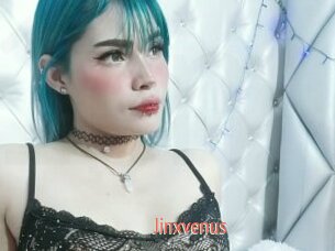 Jinxvenus