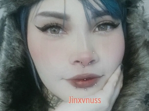 Jinxvnuss