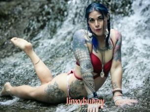 Jinxybunny